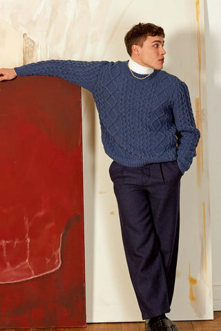 Lang - Punto 44 - Men