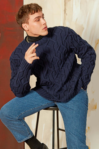 Lang - Punto 44 - Men