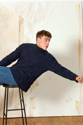 Lang - Punto 44 - Men