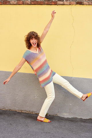 Lang - Punto 50 - Paradise