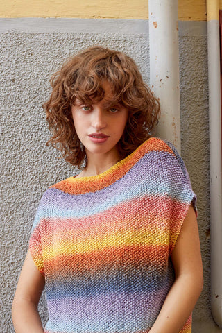 Lang - Punto 50 - Paradise