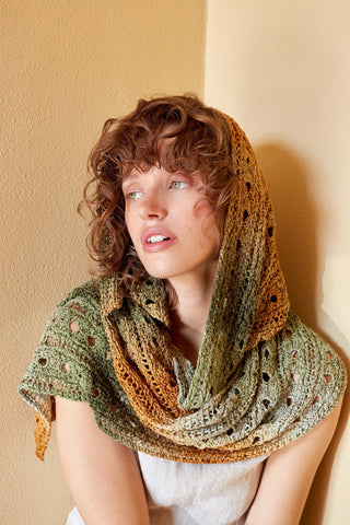 Lang - Punto 50 - Paradise