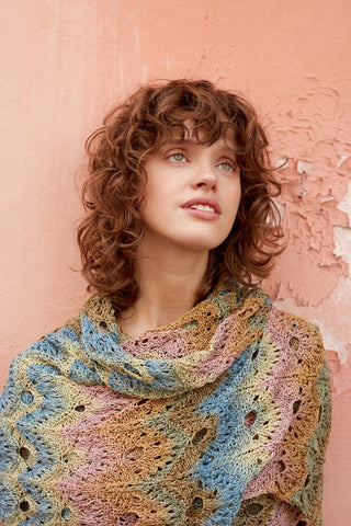 Lang - Punto 50 - Paradise