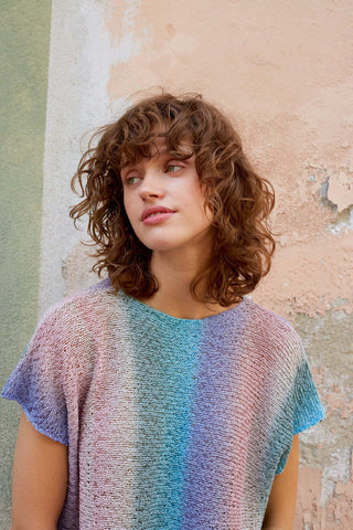 Lang - Punto 50 - Paradise