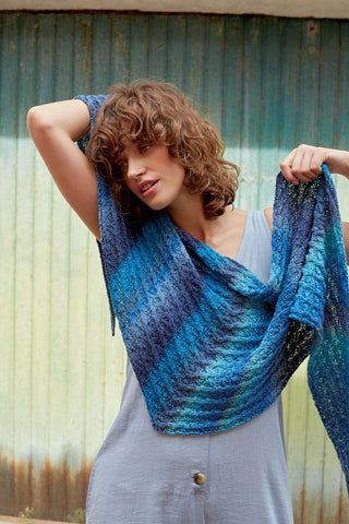 Lang - Punto 50 - Paradise