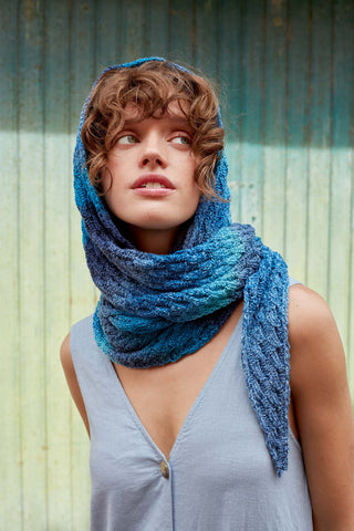 Lang - Punto 50 - Paradise