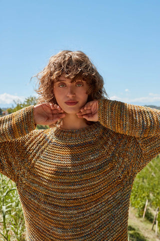 Lang - Punto 51 - Tropical