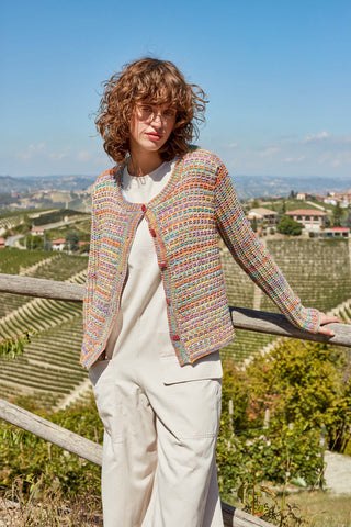 Lang - Punto 51 - Tropical