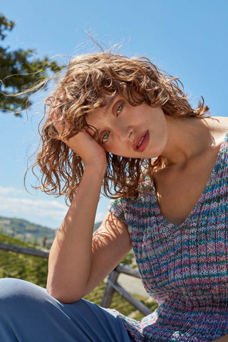 Lang - Punto 51 - Tropical