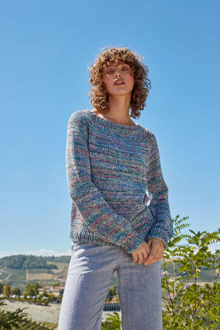 Lang - Punto 51 - Tropical