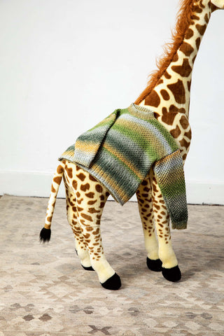 Lang - Punto 53 - Kids Merino 120 Dégradé