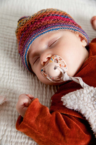 Lang - Punto 54 - Layette Merino 200 Color