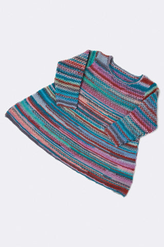 Lang - Punto 54 - Layette Merino 200 Color