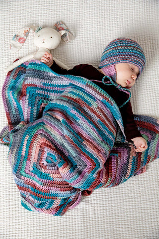 Lang - Punto 54 - Layette Merino 200 Color
