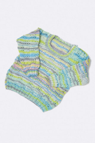 Lang - Punto 54 - Layette Merino 200 Color
