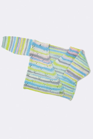 Lang - Punto 54 - Layette Merino 200 Color
