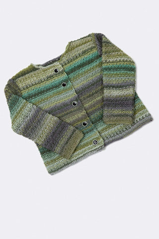 Lang - Punto 54 - Layette Merino 200 Color