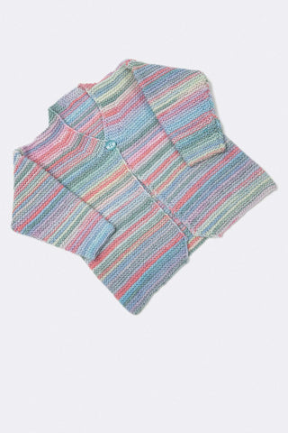 Lang - Punto 54 - Layette Merino 200 Color