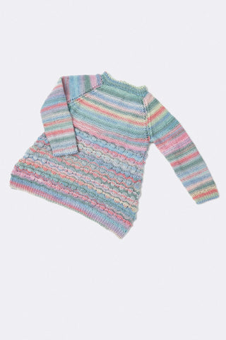 Lang - Punto 54 - Layette Merino 200 Color