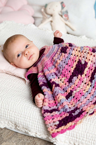 Lang - Punto 54 - Layette Merino 200 Color
