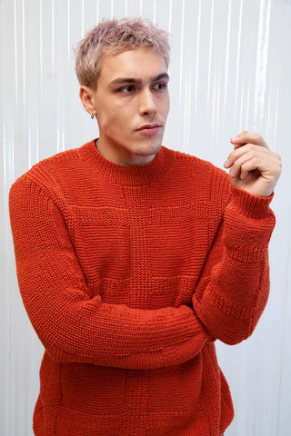 Lang - Punto 55 - Merino