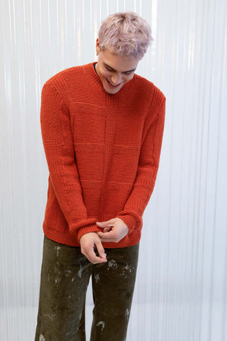 Lang - Punto 55 - Merino