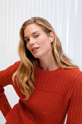 Lang - Punto 55 - Merino