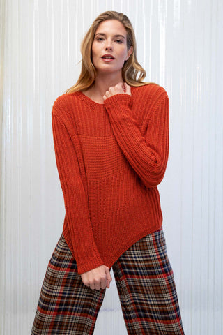 Lang - Punto 55 - Merino