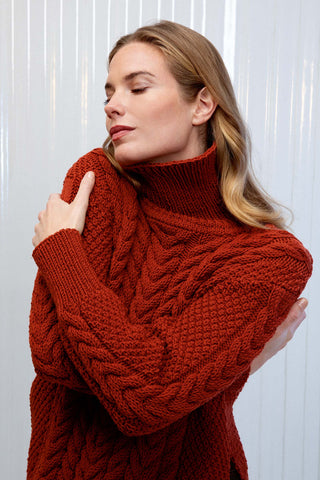 Lang - Punto 55 - Merino