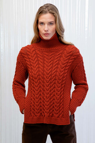 Lang - Punto 55 - Merino