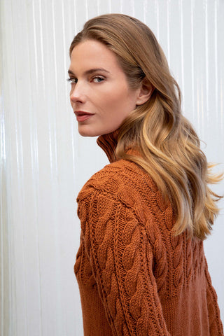 Lang - Punto 55 - Merino