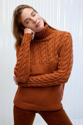 Lang - Punto 55 - Merino