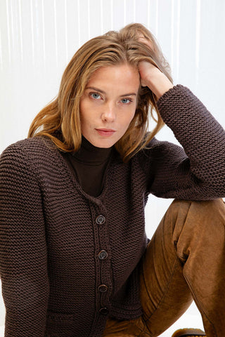 Lang - Punto 55 - Merino