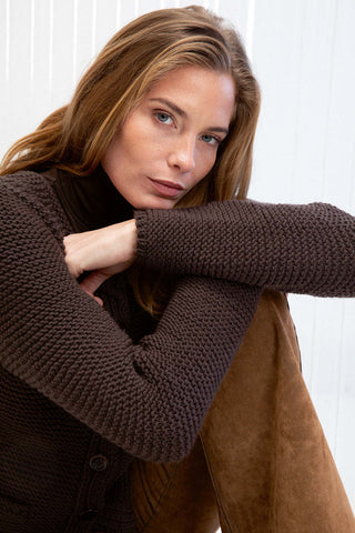 Lang - Punto 55 - Merino