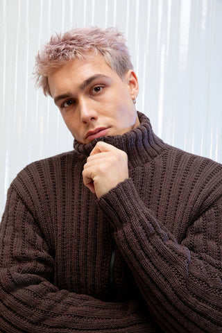 Lang - Punto 55 - Merino