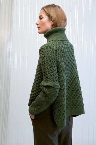 Lang - Punto 55 - Merino