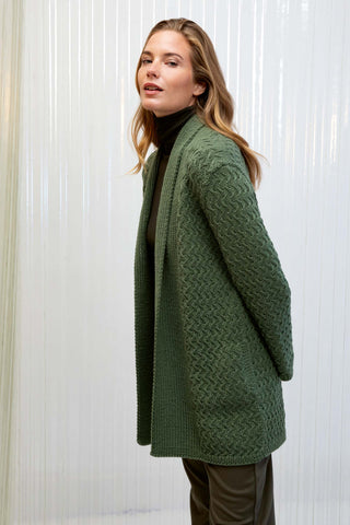 Lang - Punto 55 - Merino