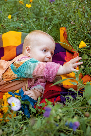 Lang - Punto 56 - Layette Baby