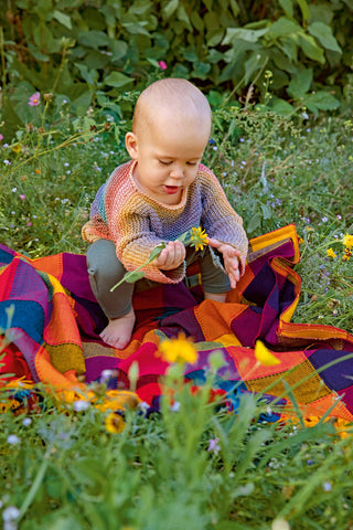 Lang - Punto 56 - Layette Baby