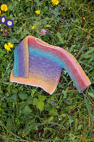 Lang - Punto 56 - Layette Baby