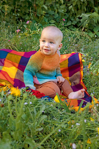 Lang - Punto 56 - Layette Baby