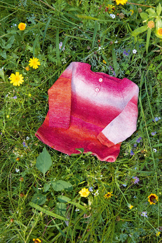 Lang - Punto 56 - Layette Baby