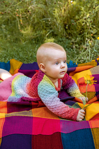 Lang - Punto 56 - Layette Baby