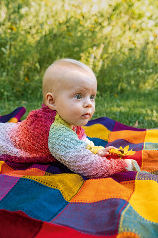 Lang - Punto 56 - Layette Baby