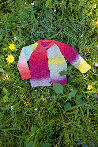 Lang - Punto 56 - Layette Baby