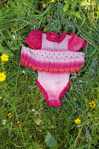 Lang - Punto 56 - Layette Baby