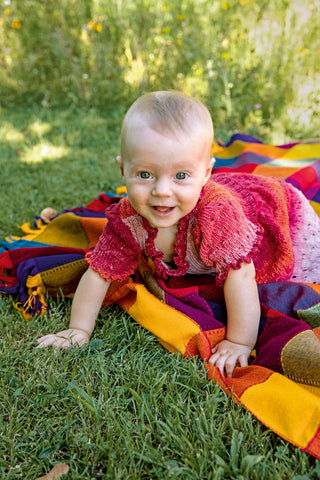 Lang - Punto 56 - Layette Baby