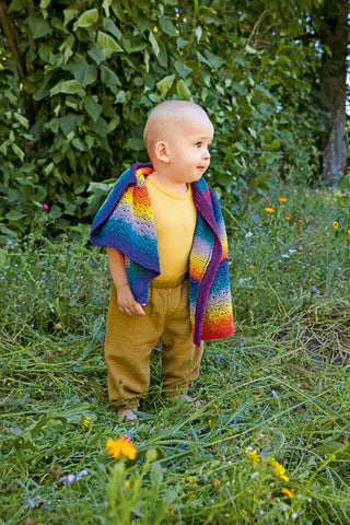 Lang - Punto 56 - Layette Baby