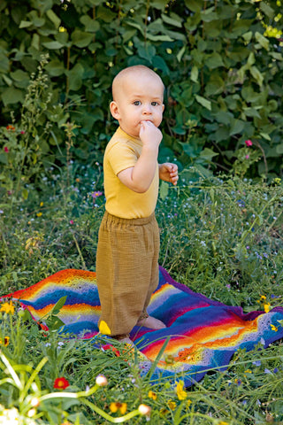 Lang - Punto 56 - Layette Baby