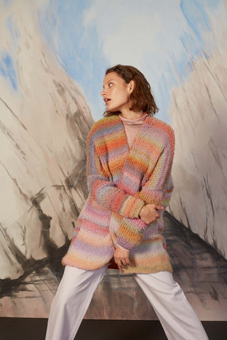 Lang - Punto 61 - Orion